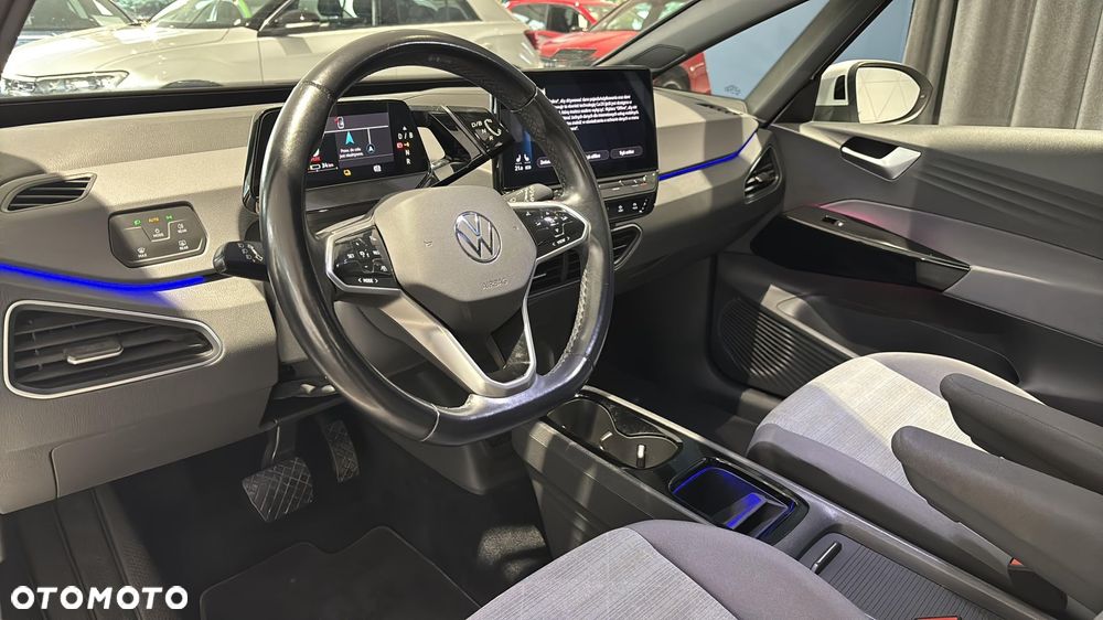 Volkswagen ID.3 58kWh Pro Performance - 9