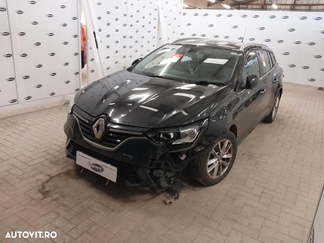 Dezmembrez Renault Megane 4 [2016 - 2020] wagon 1.5 dCi MT (110 hp) - 3