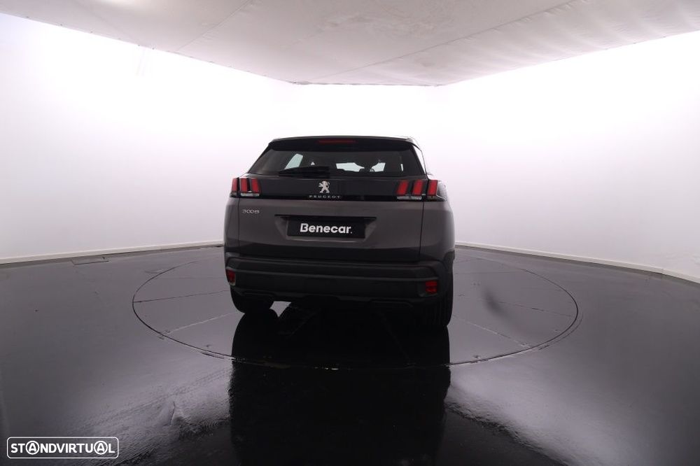 Peugeot 3008 1.2 PureTech Active Pack - 6