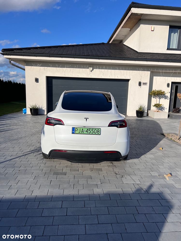 Tesla Y RWD - 7