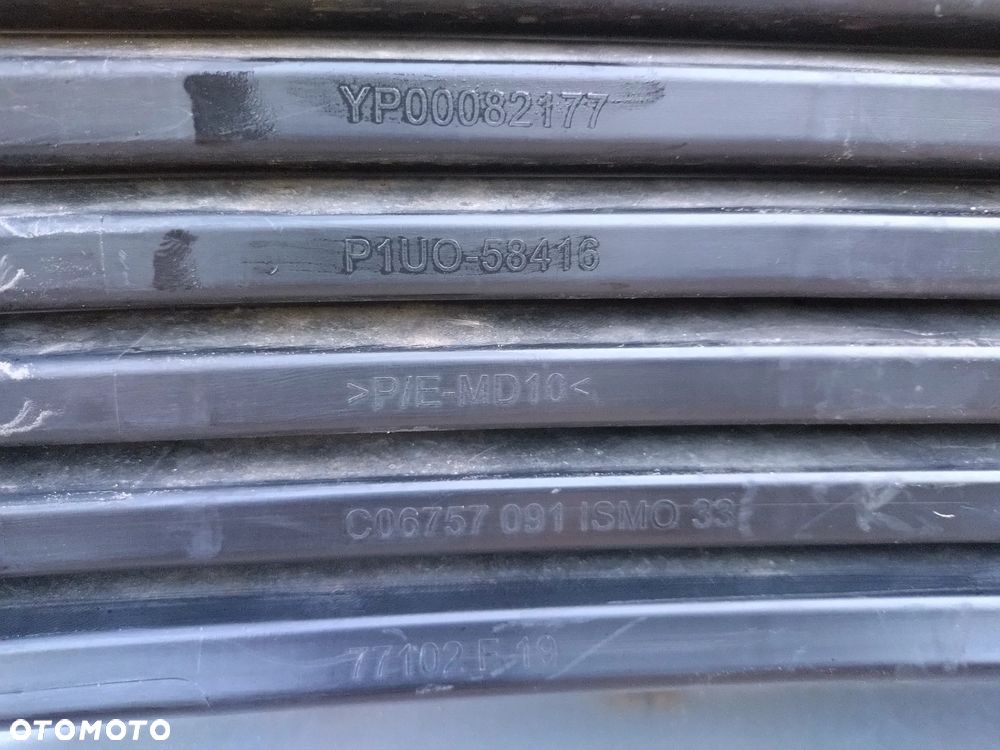 OPEL GRANDLAND X 17- YP000082177 YP000082277 YP000082377 KRATKA KOMPLET ORYGINAŁ! - 13