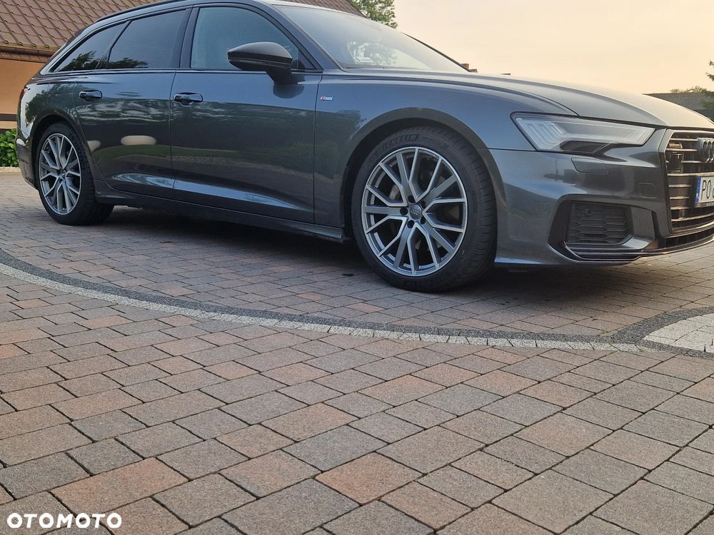 Audi A6 - 21