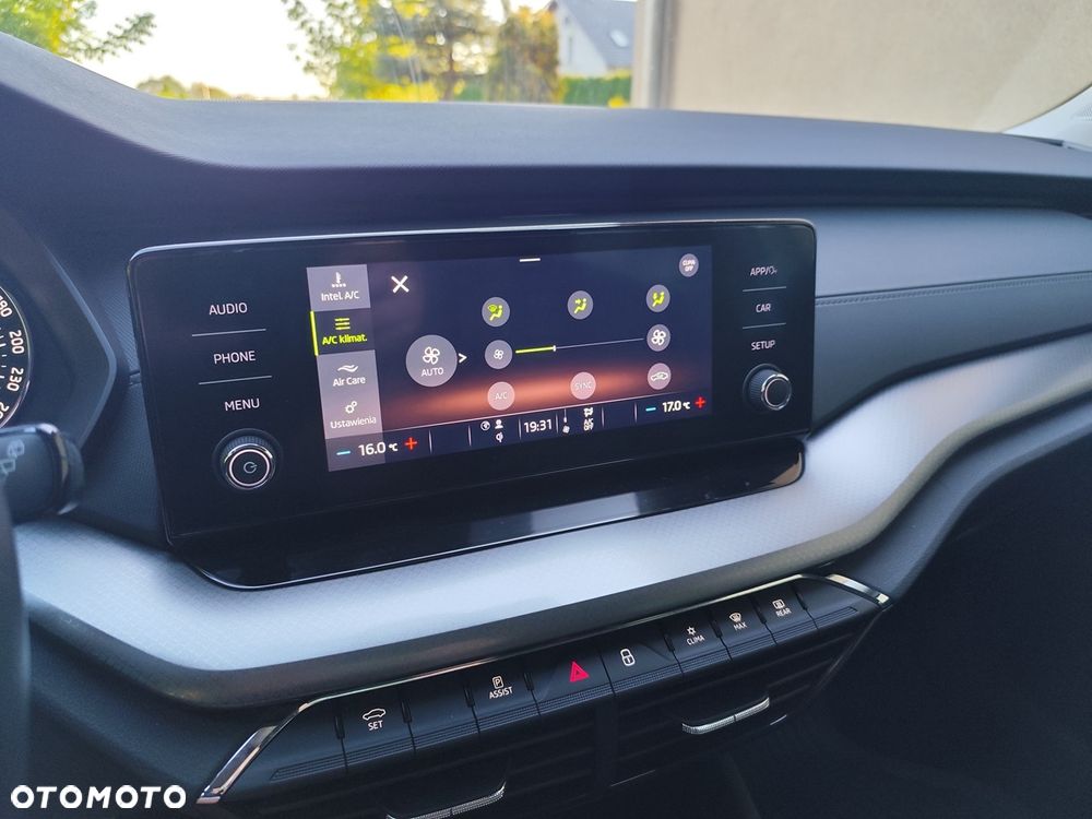 Skoda Octavia 2.0 TDI Ambition - 18