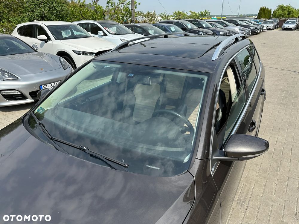 Volkswagen Passat Variant - 33