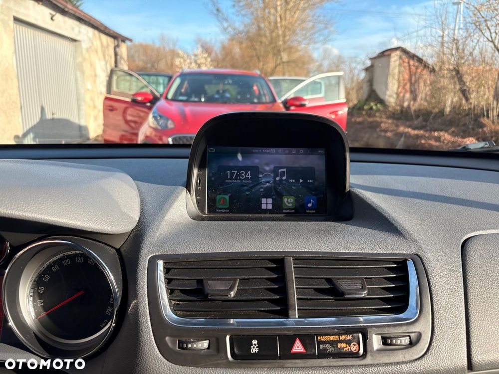 Opel Mokka 1.4 T Cosmo - 8