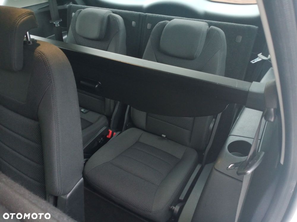 Ford S-Max 2.0 TDCi DPF Titanium X - 8