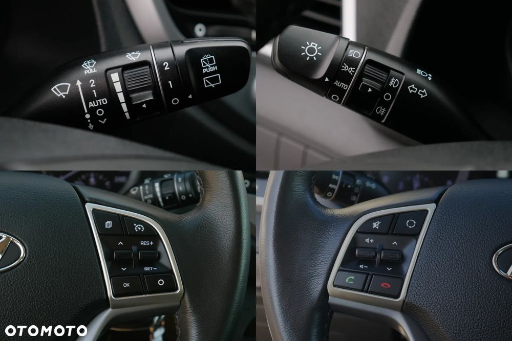 Hyundai Tucson 1.6 GDi 2WD Select - 31