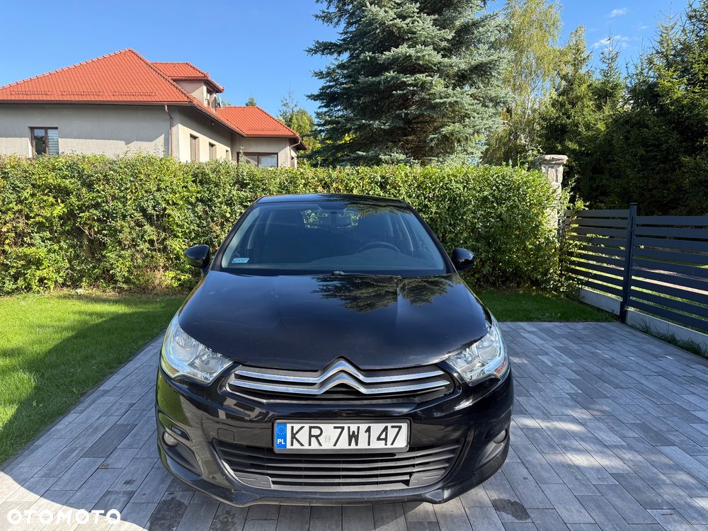 Citroën C4 1.6 HDi Vitamin - 3