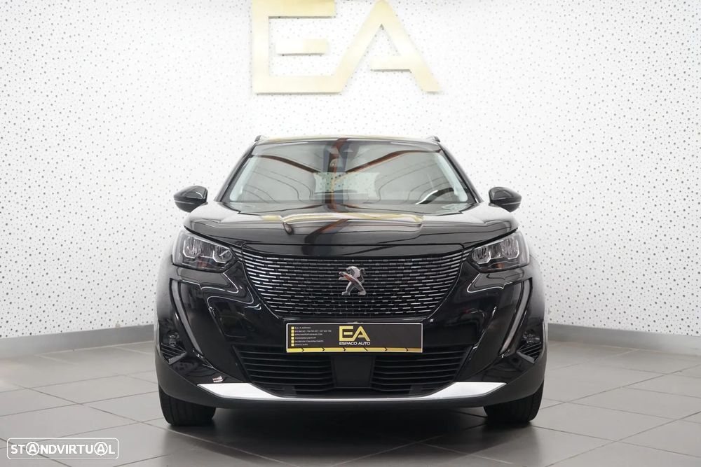 Peugeot 2008 1.2 PureTech Allure - 2