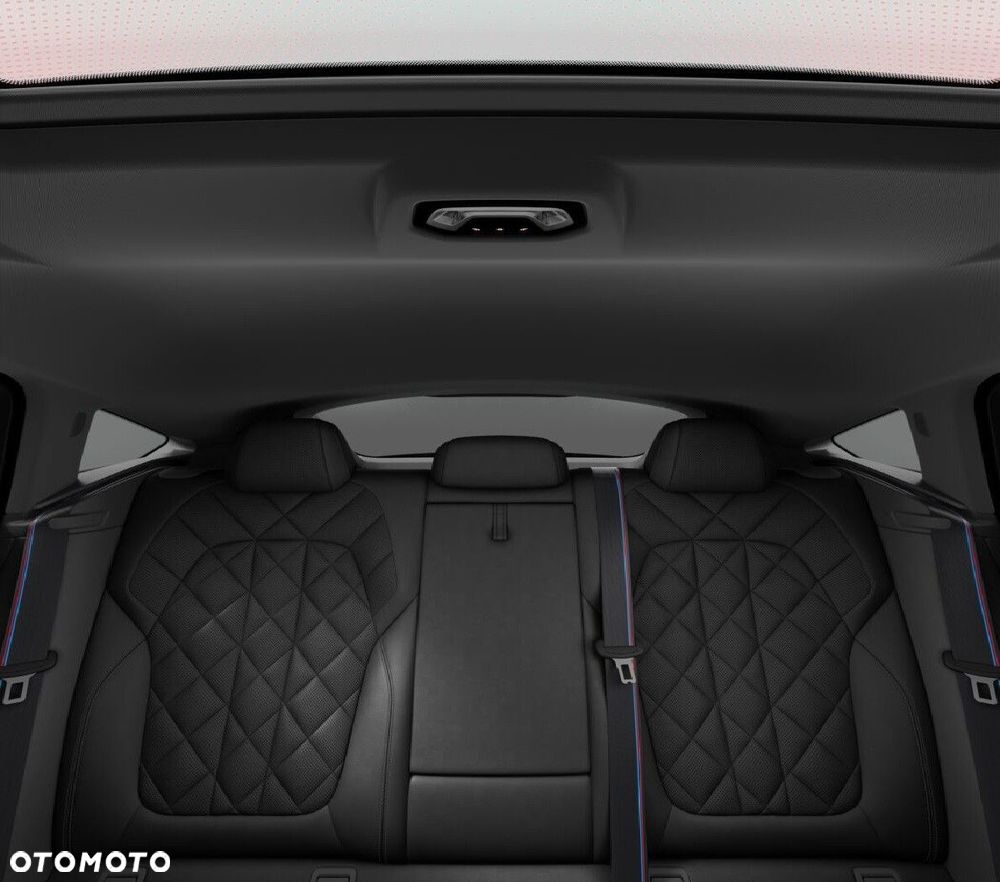 BMW X6 xDrive40d mHEV - 6