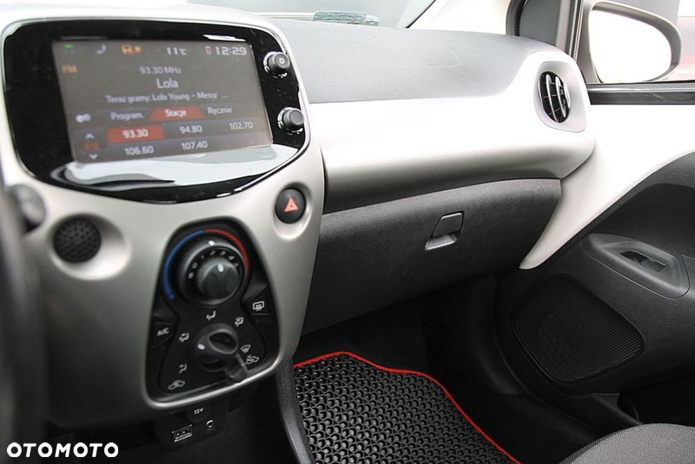 Toyota Aygo - 27