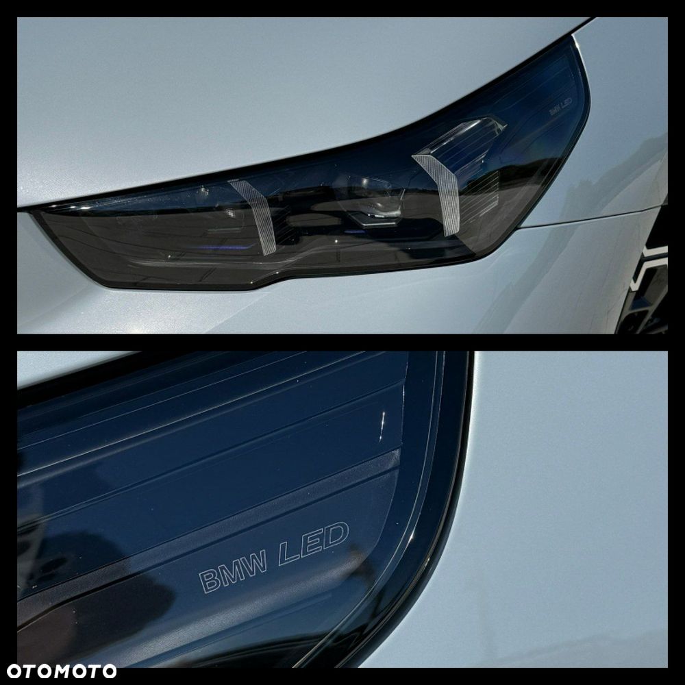 BMW Seria 5 520d xDrive - 18