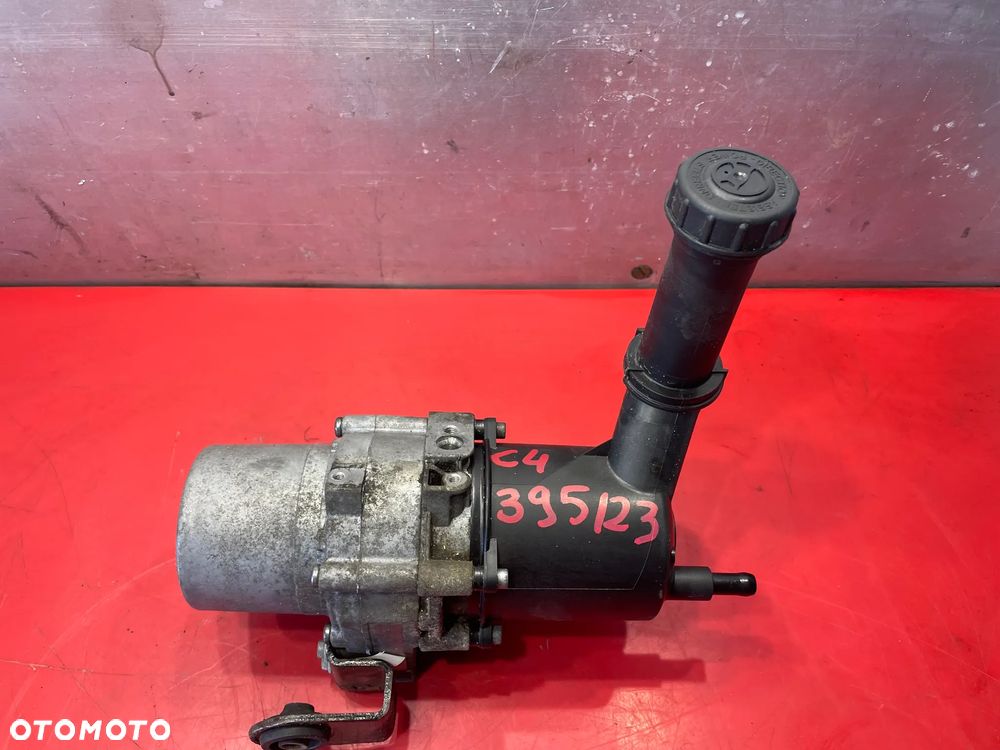 POMPA WSPOMAGANIA CITROEN BERLINGO - 1