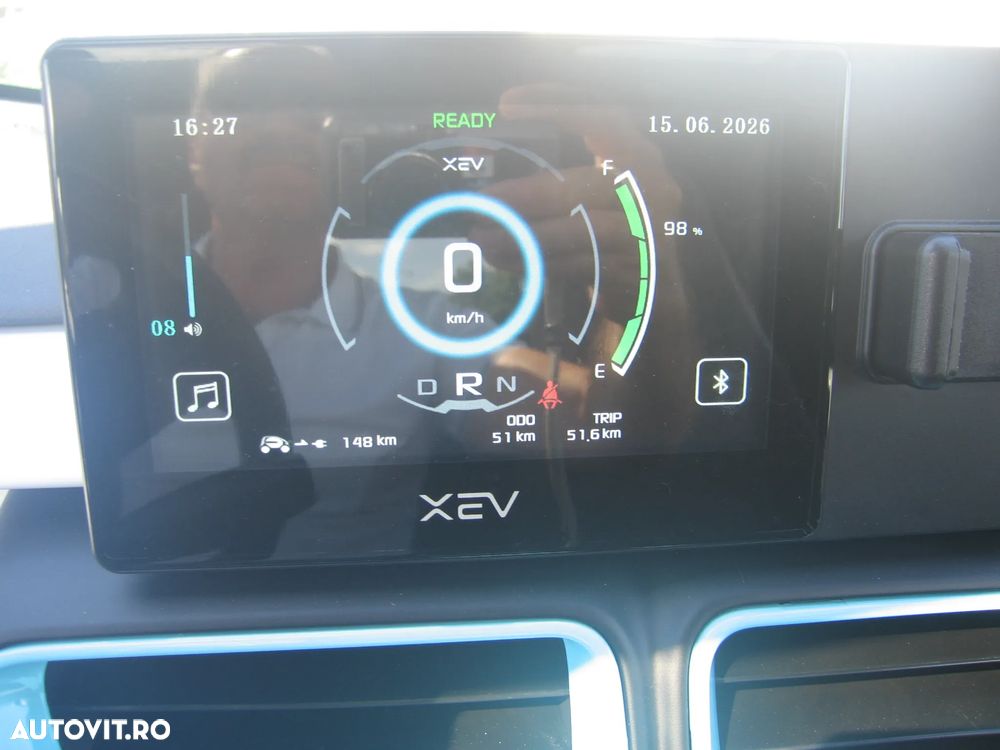 Xev Yoyo - 24