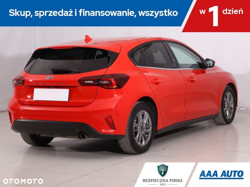 Ford Focus - 7