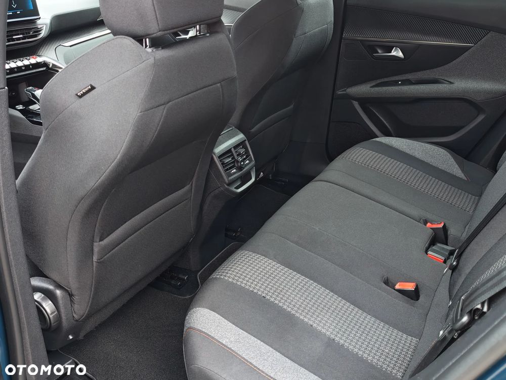 Peugeot 3008 - 33