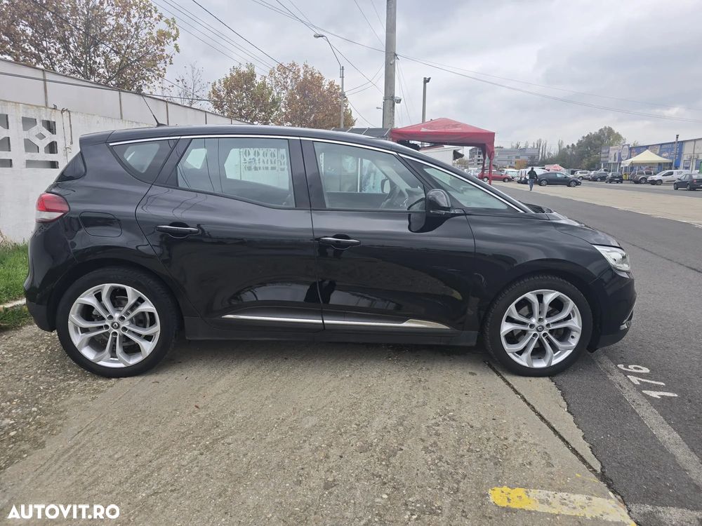 Renault Scenic - 14