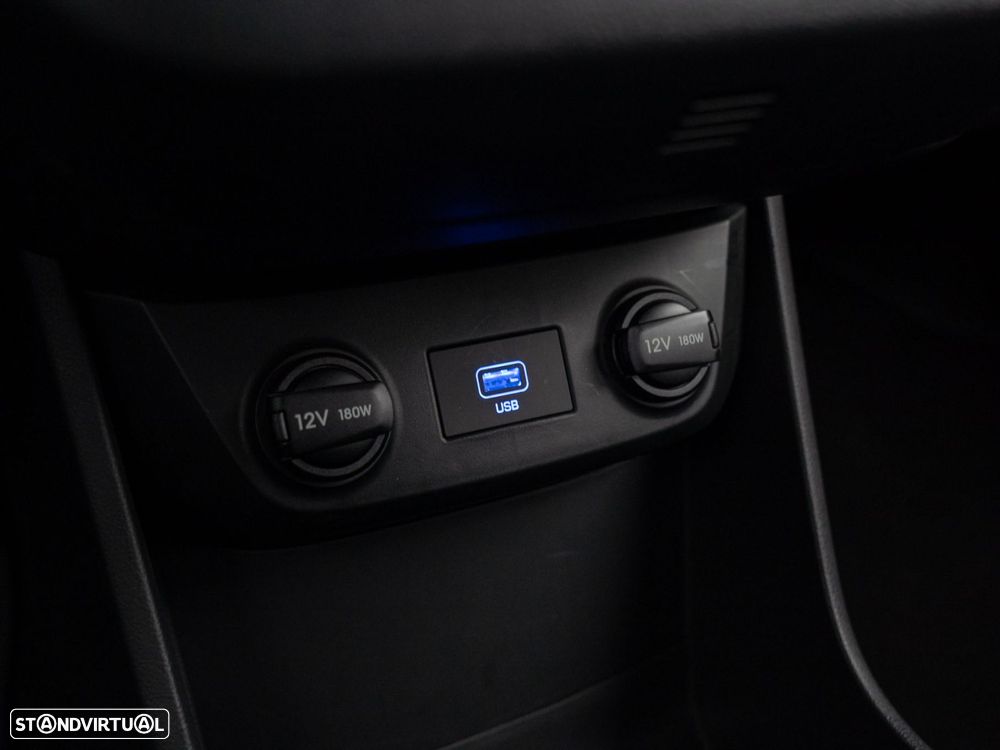 Hyundai Ioniq 38kWh - 28