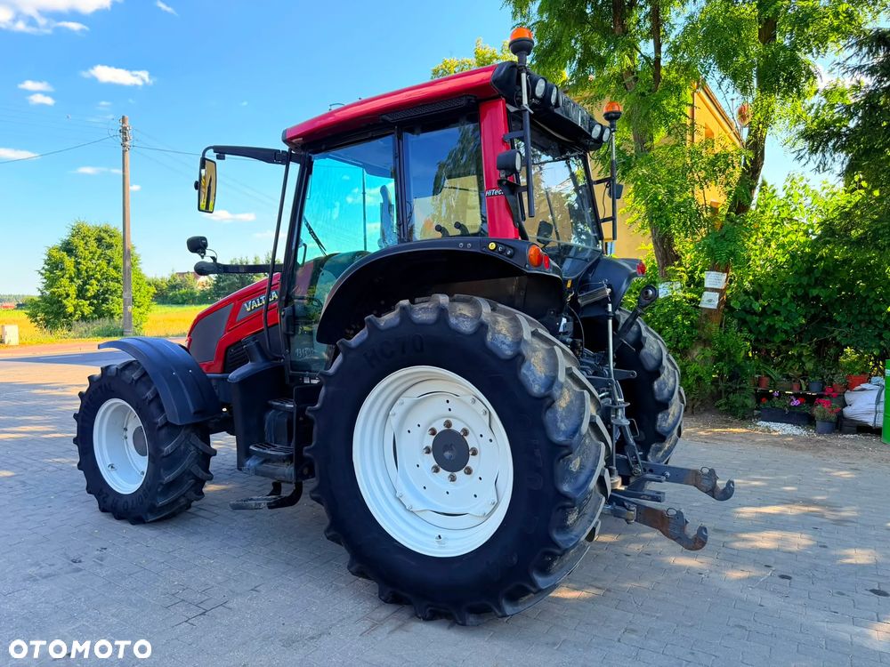 Valtra N93 HiTech - 14