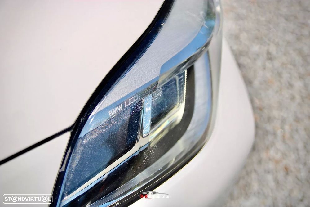 BMW 118 i Pack Desportivo M Auto - 7