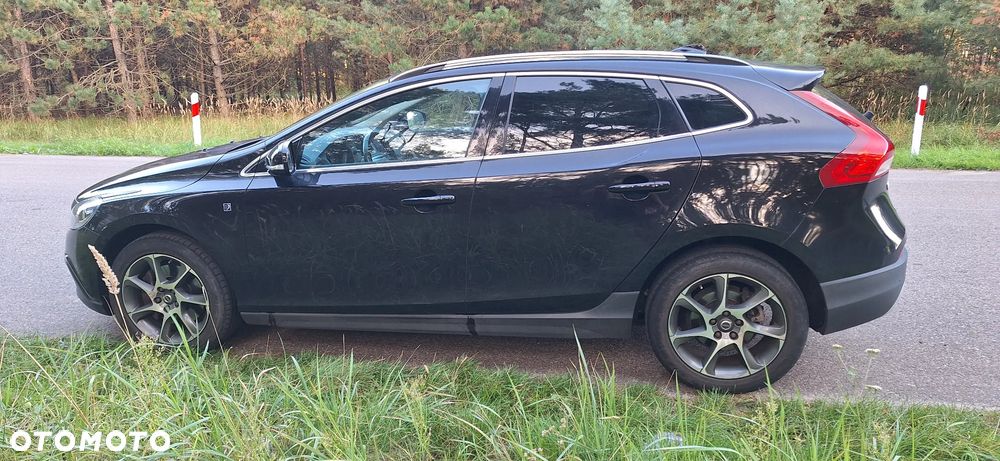 Volvo V40 Cross Country D3 Ocean Race - 6
