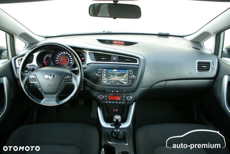 Kia Ceed 1.4 Business Line - 6
