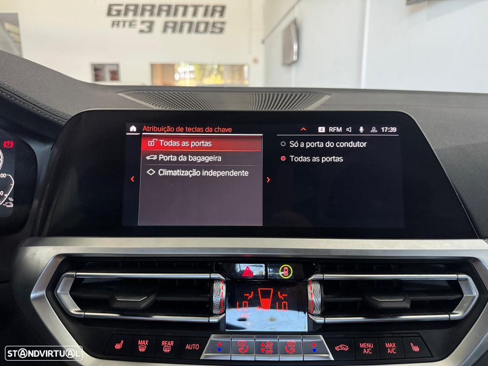 BMW 330 e Pack M Auto - 40