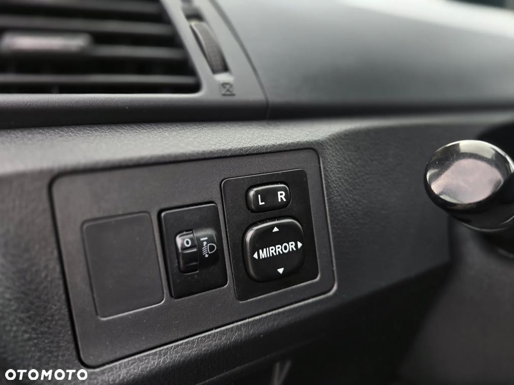 Toyota Verso - 15