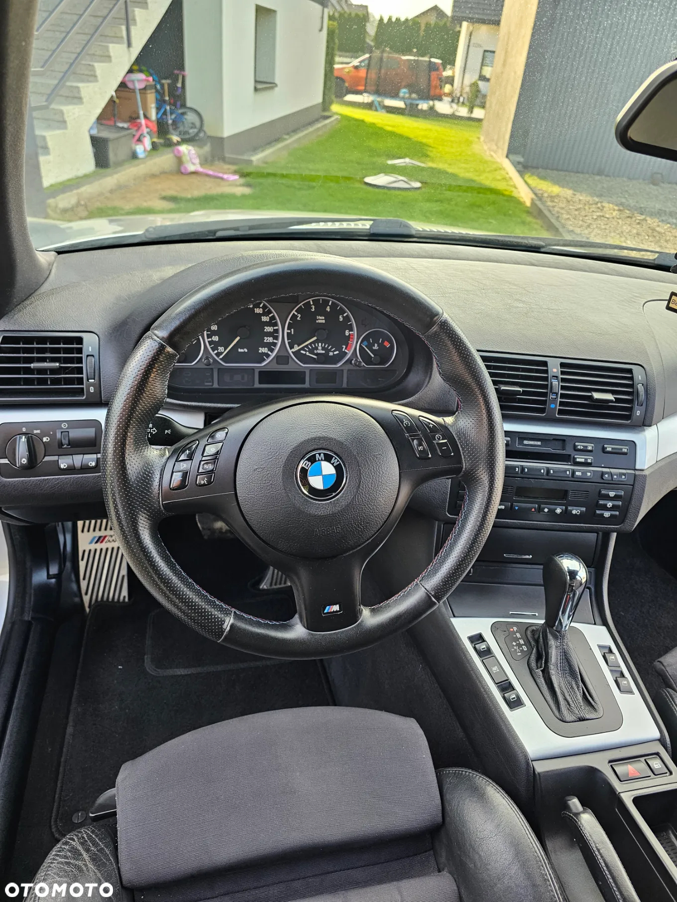 BMW Seria 3 - 21