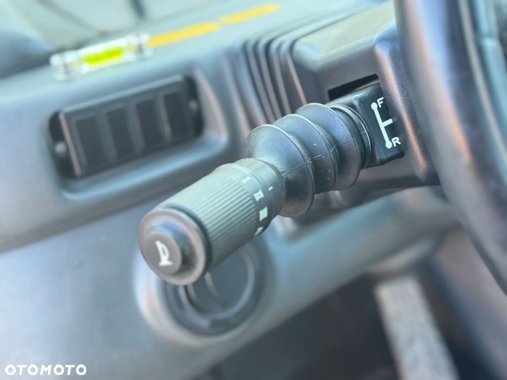 New Holland LM5060 PowerShift 7.1m 4T Manitou 634 LM5080 :629 : - 12