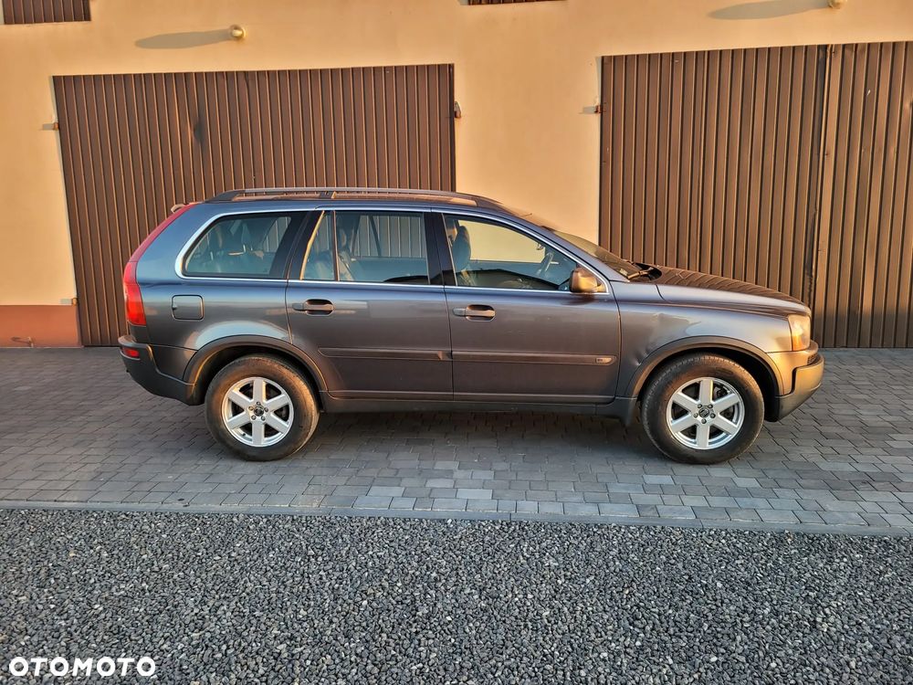 Volvo XC 90 D5 Momentum - 7