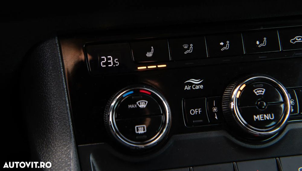 Skoda Karoq 2.0 TDI 4X4 DSG Style - 21