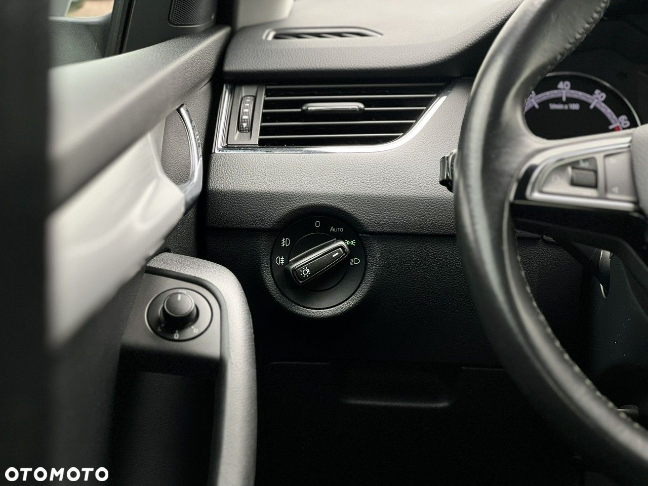 Skoda Octavia 1.0 TSI Ambition - 24