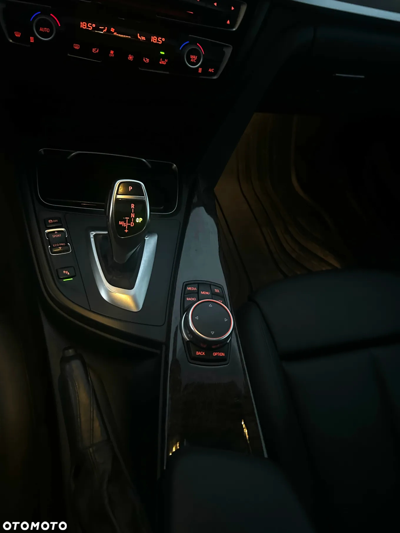 BMW Seria 4 - 6