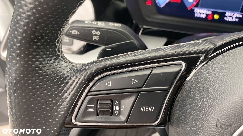Audi S3 - 20