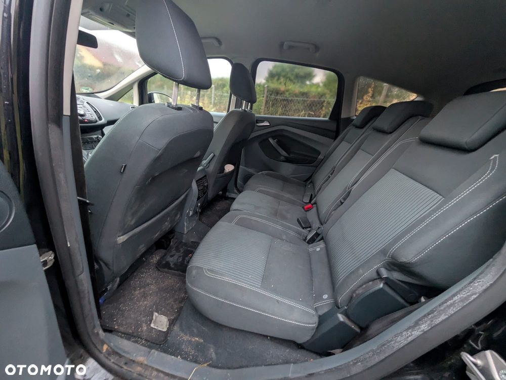 Ford C-MAX 1.6 TDCi Start-Stop-System Business Edition - 2
