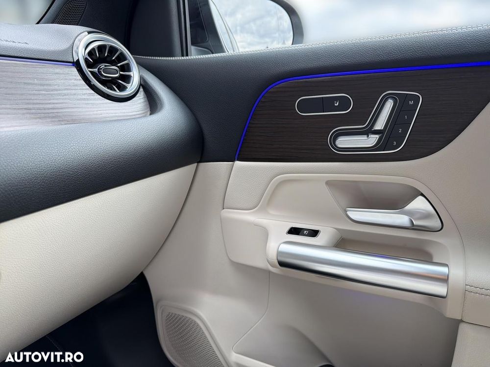 Mercedes-Benz GLA - 21