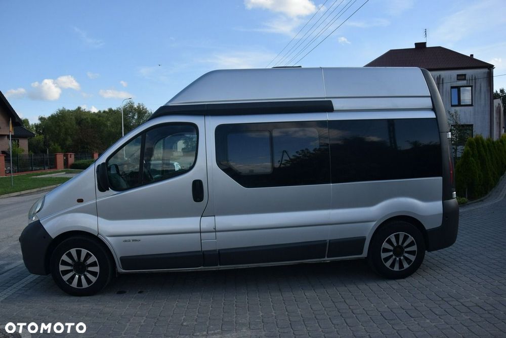 Renault Trafic - 14