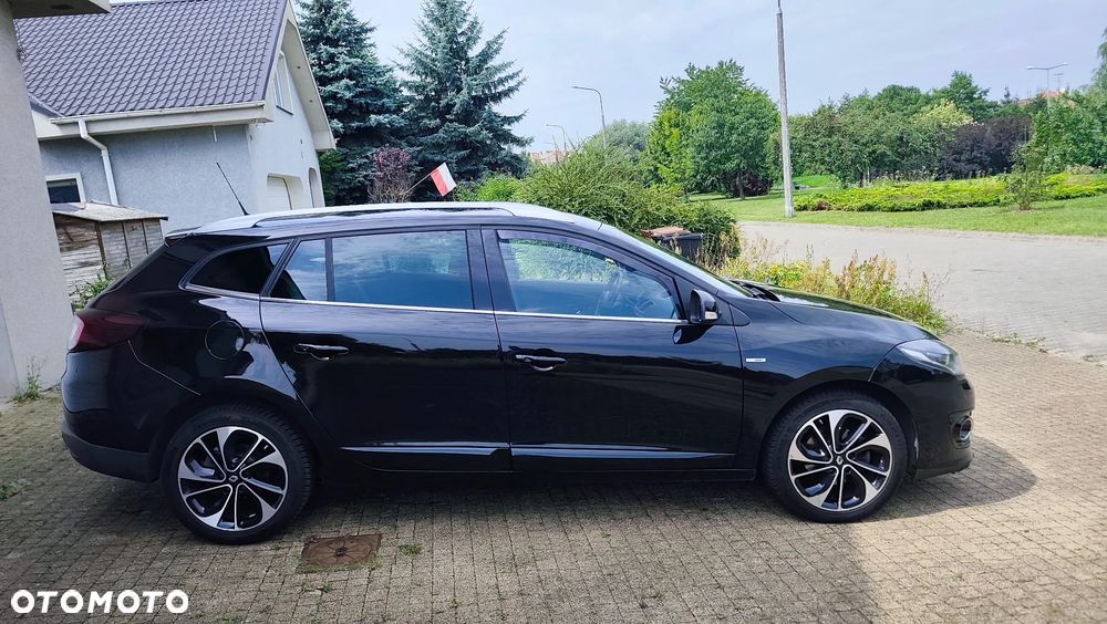 Renault Megane dCi 110 FAP EDC Bose Edition - 36