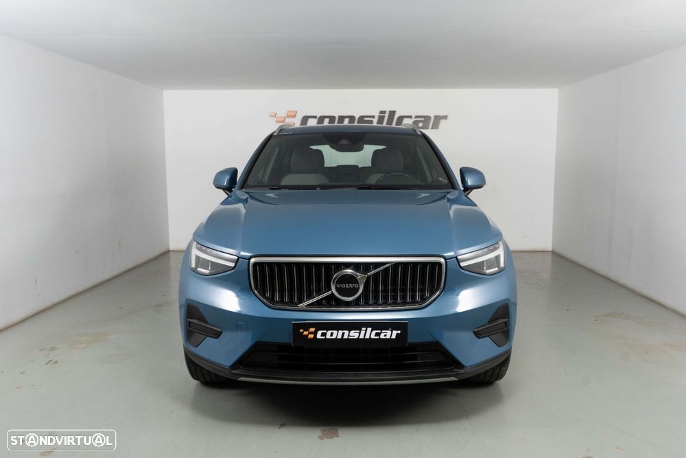 Volvo XC 40 1.5 T4 PHEV Inscription Expression - 3