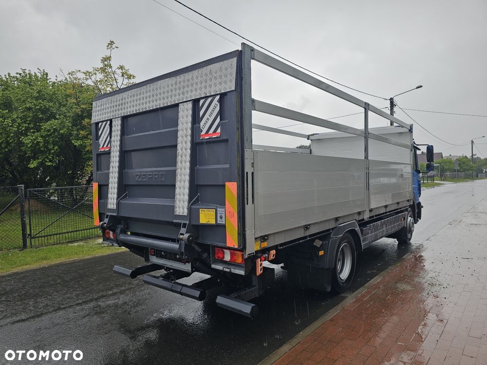 Mercedes-Benz Atego 1524 - 7