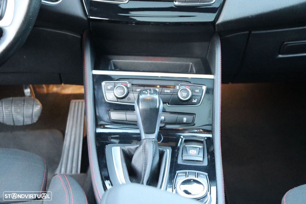 BMW 216 Active Tourer d Line Sport Auto - 20