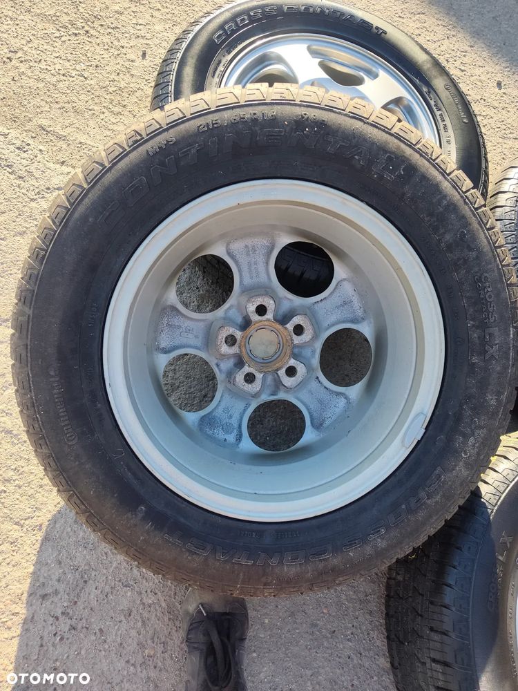 5x114,3 Felgi Aluminiowe Alufelgi Oryginalne 5x114 16 RENAULT NISSAN MITSUBISHI ASX OUTLANDER PAJERO PININ GALANT LANCER X GRANDIS SUZUKI TOYOTA LEXUS KIA HYUNDAI MAZDA HONDA DACIA Legnica ALU-RAD - 14