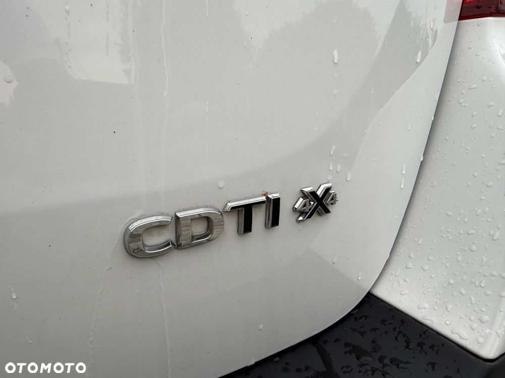 Opel Mokka 1.7 CDTI Cosmo S&S 4x4 - 13