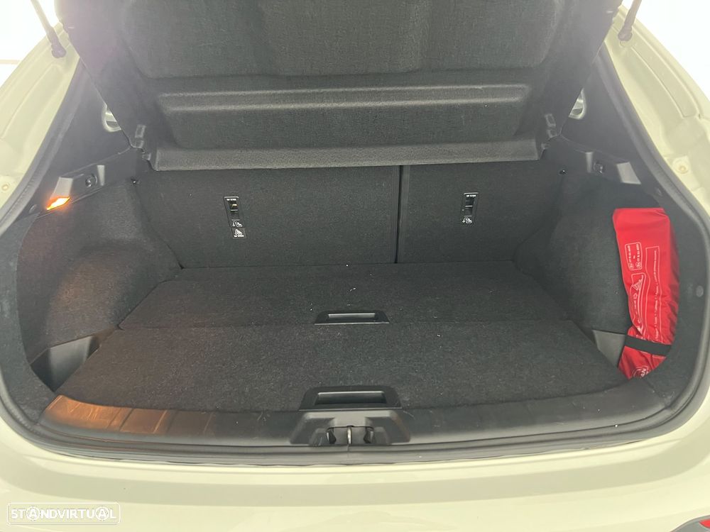 Nissan Qashqai 1.3 DIG-T N-Connecta - 11