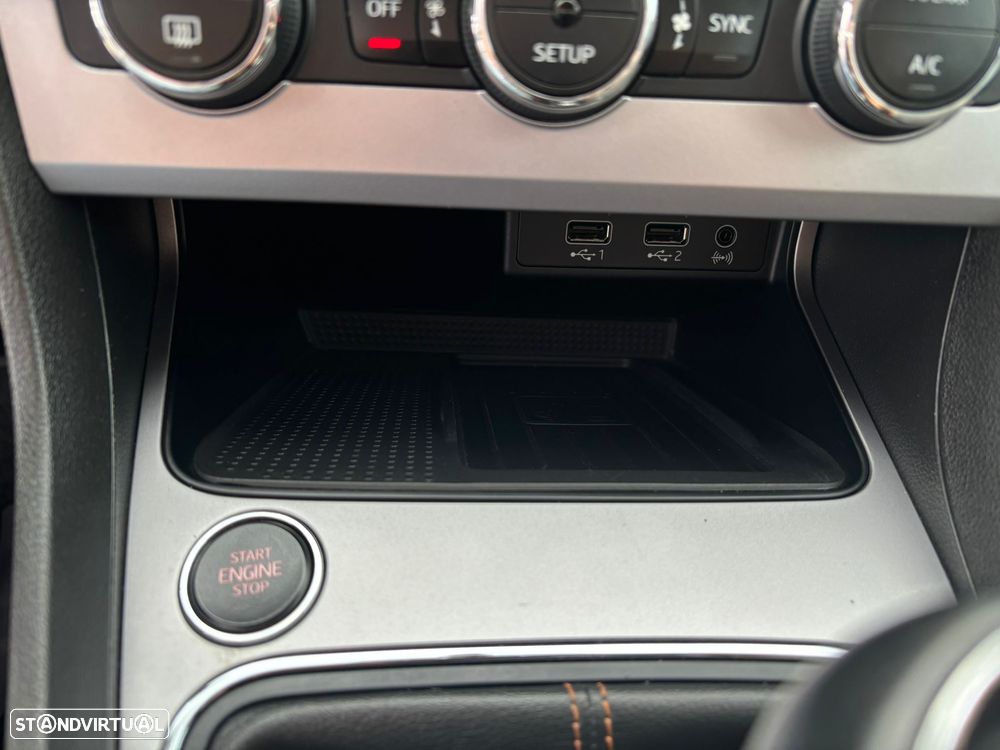 SEAT Leon X-Perience 1.6 TDi S/S - 15