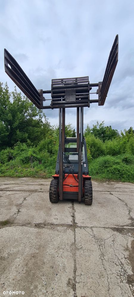 Linde 45D - 13