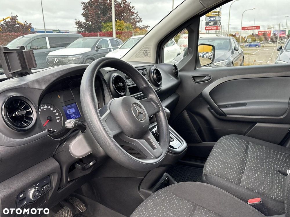 Mercedes-Benz citan Citan - 16
