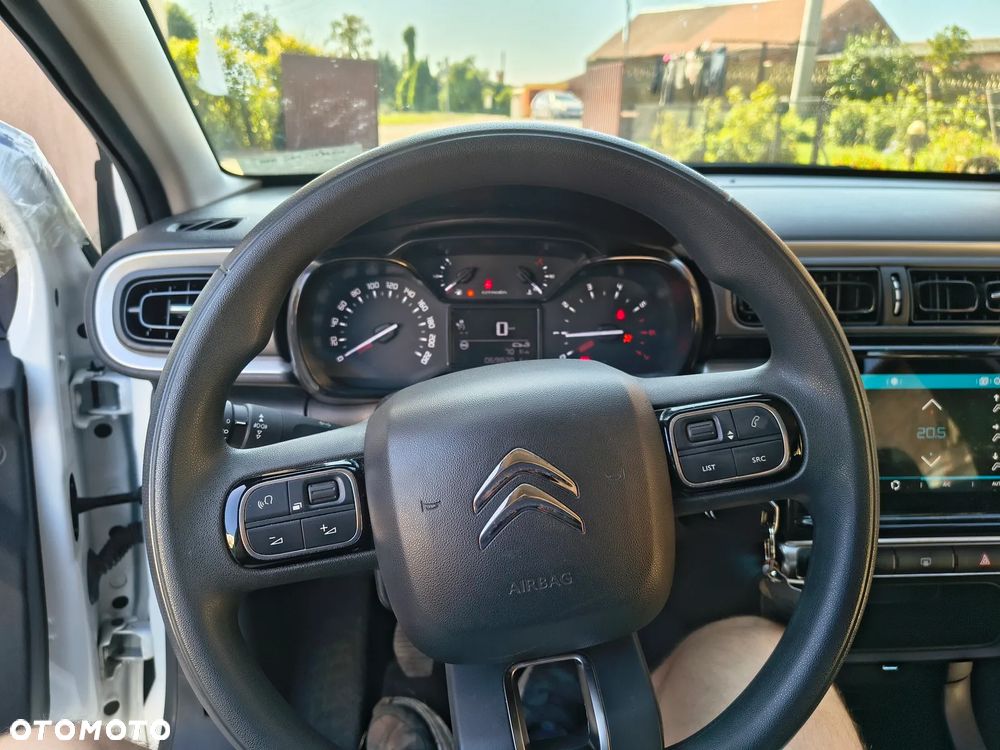 Citroën C3 - 16