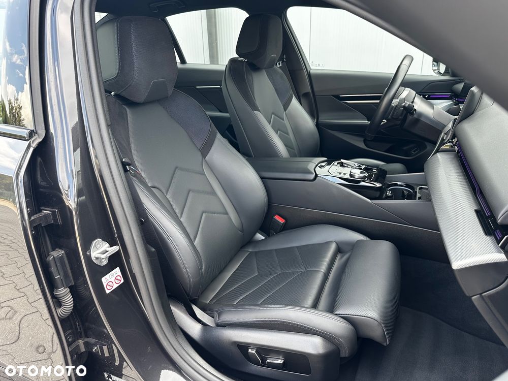 BMW Seria 5 - 14
